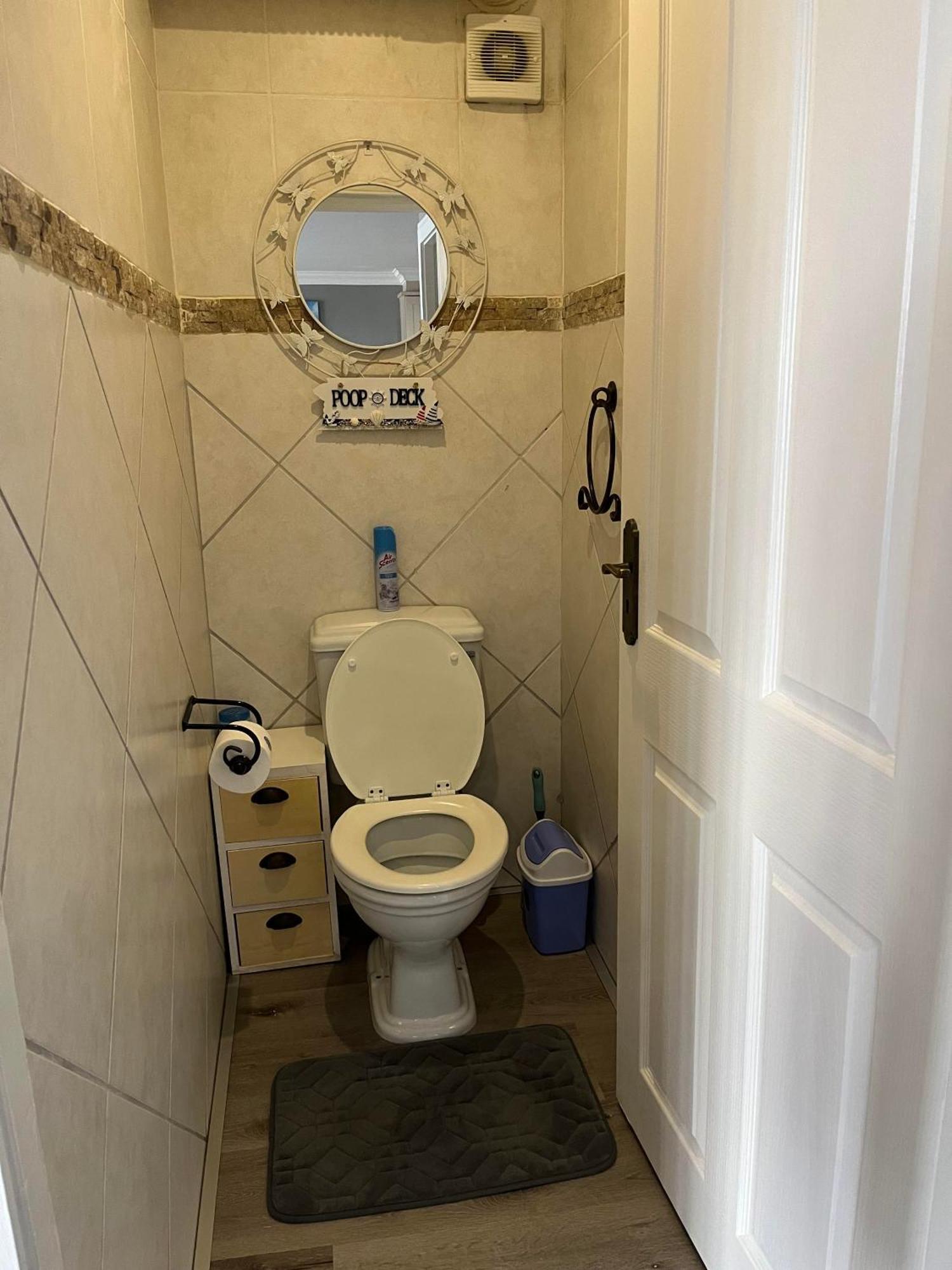 Modern Apartment Walking Distance To Main Beach Restaurants And Other Amenities 제프리스 베이 외부 사진